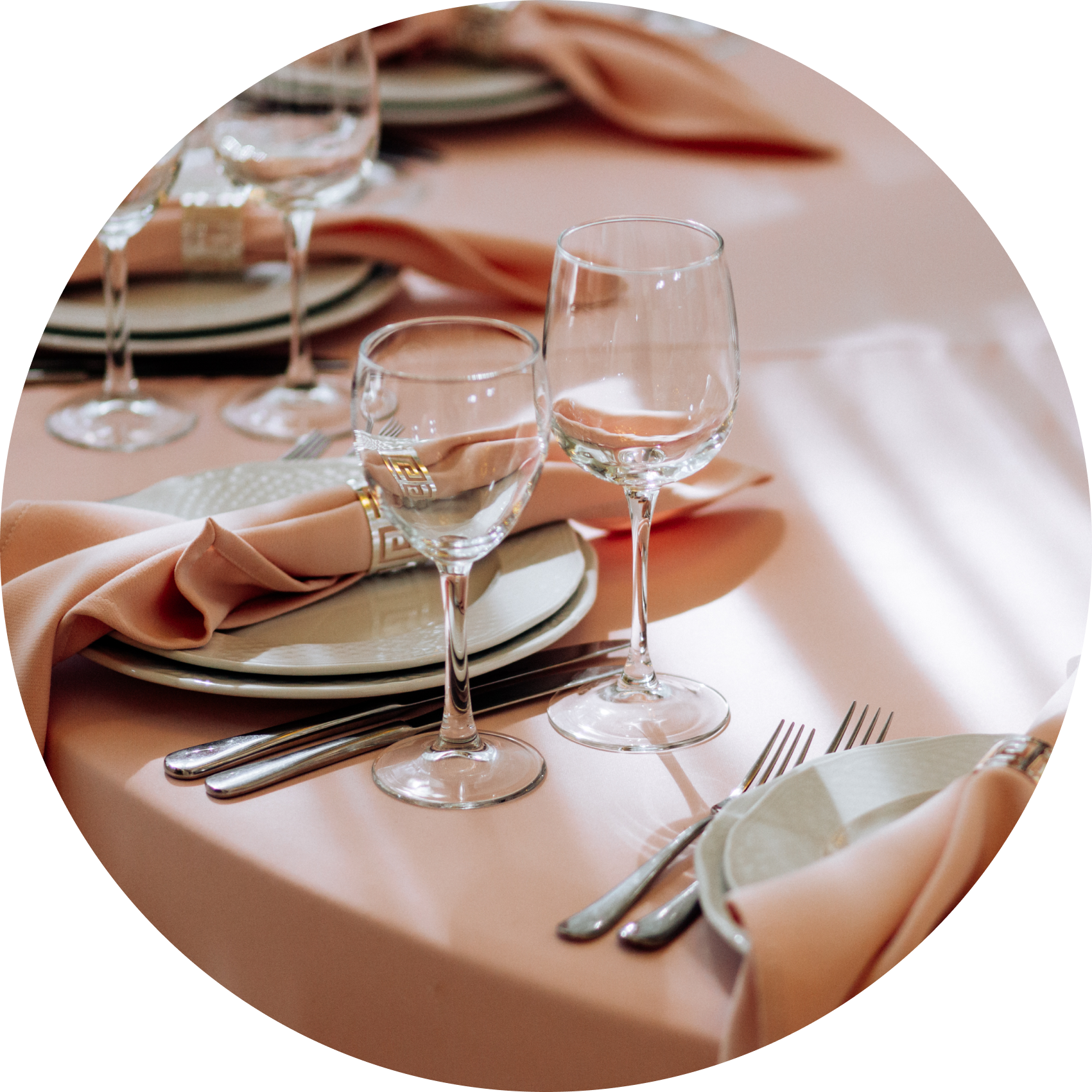 Caterme catering food