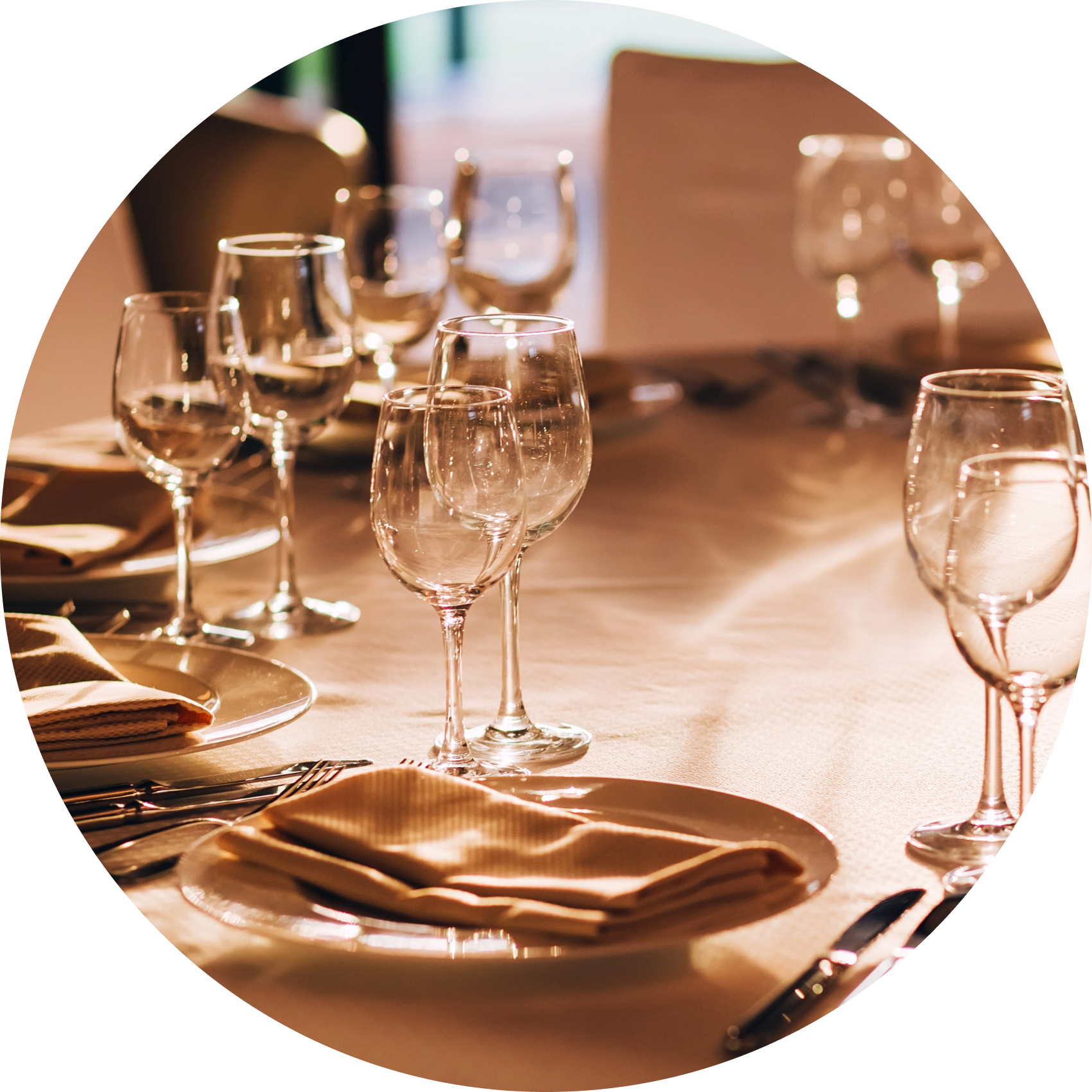 Caterme catering food