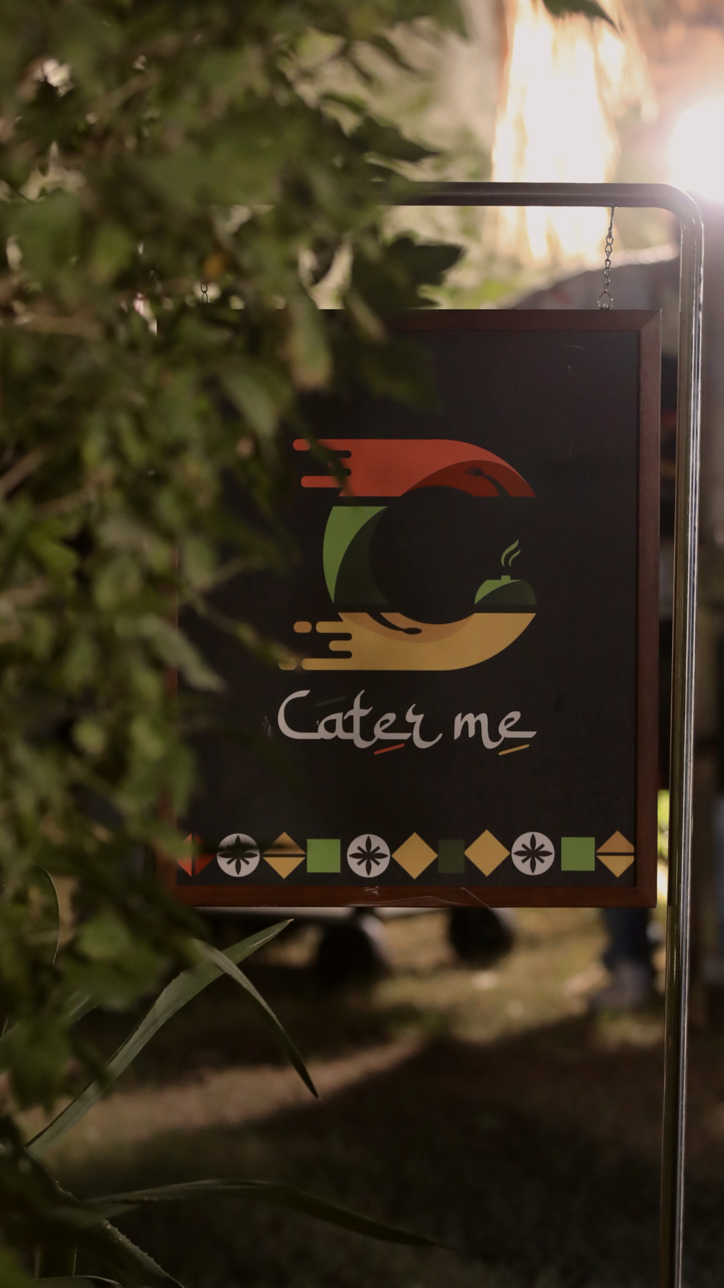 Caterme
