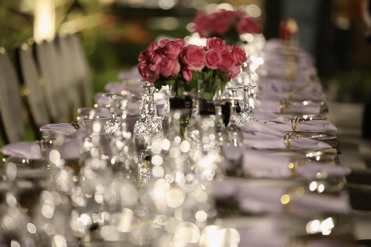 We take care of your guests