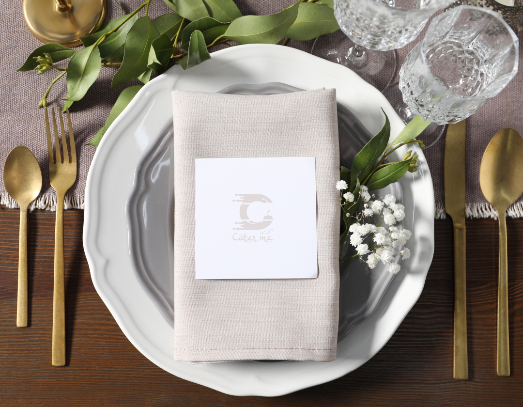 Caterme event planning service