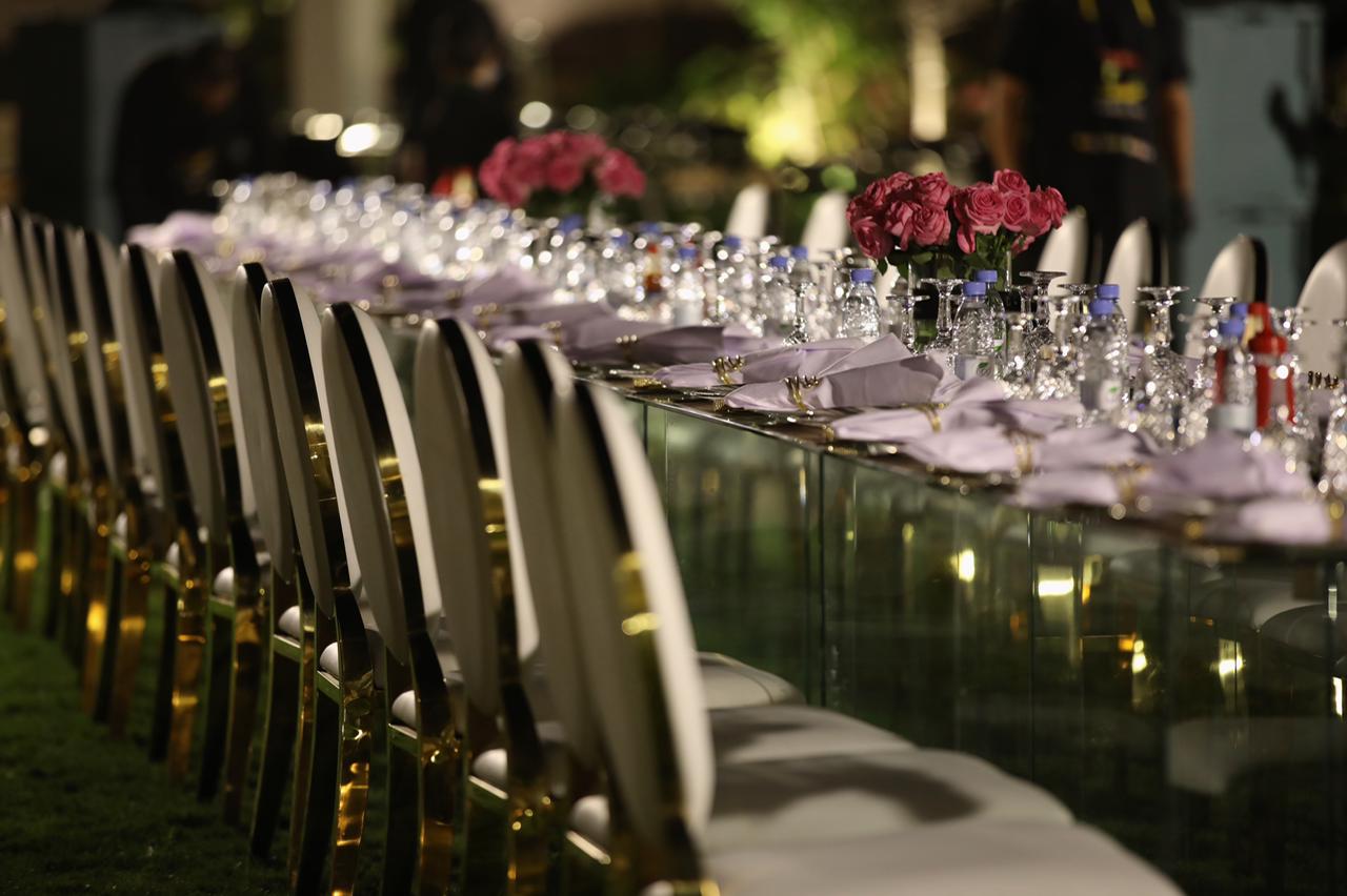 Buffet_Setup